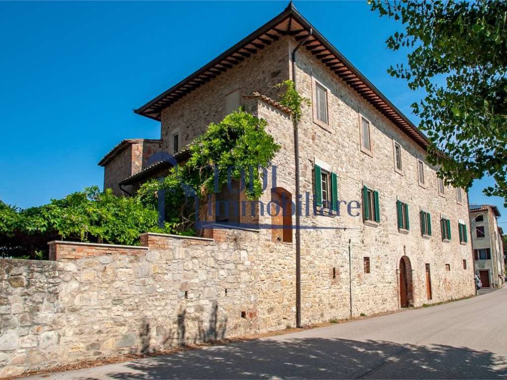 Immobile a Todi in Pian Di San Martino - Foto 4
