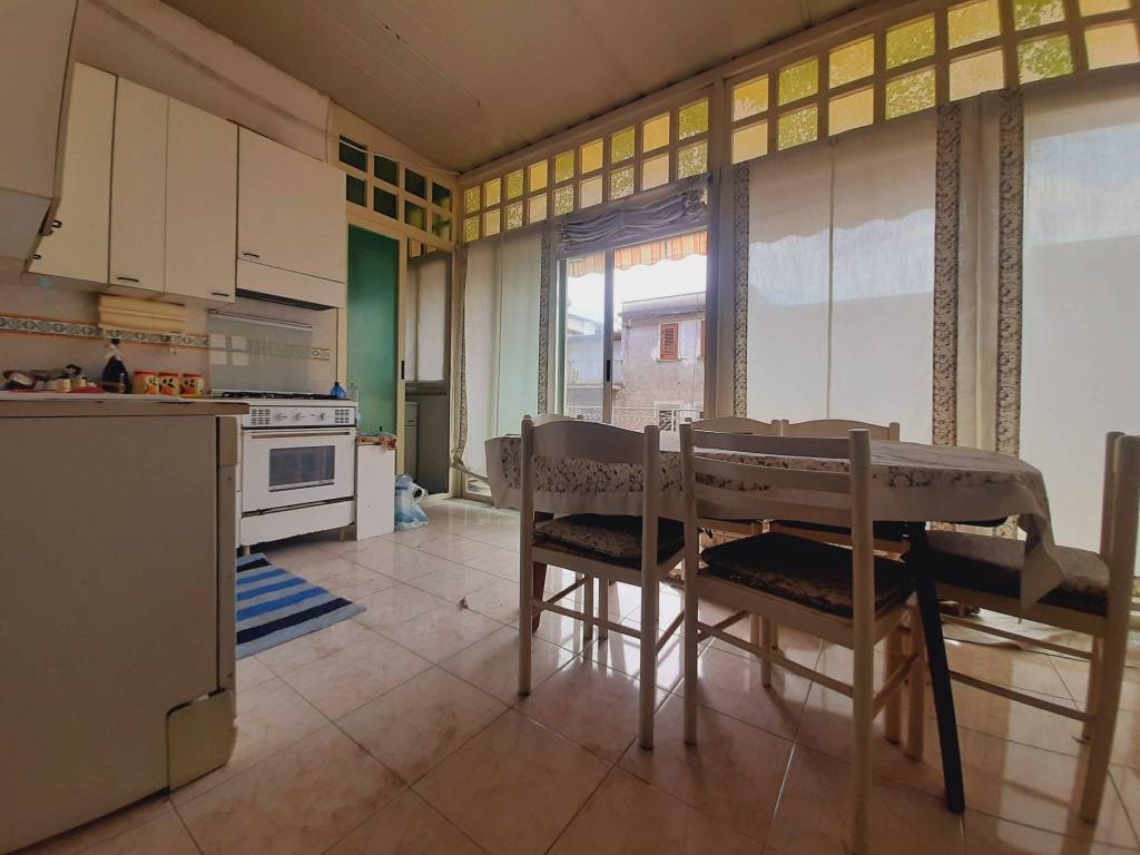 Casa indipendente a Giarre in Via Vittorio Alfieri, 48 - Foto 3