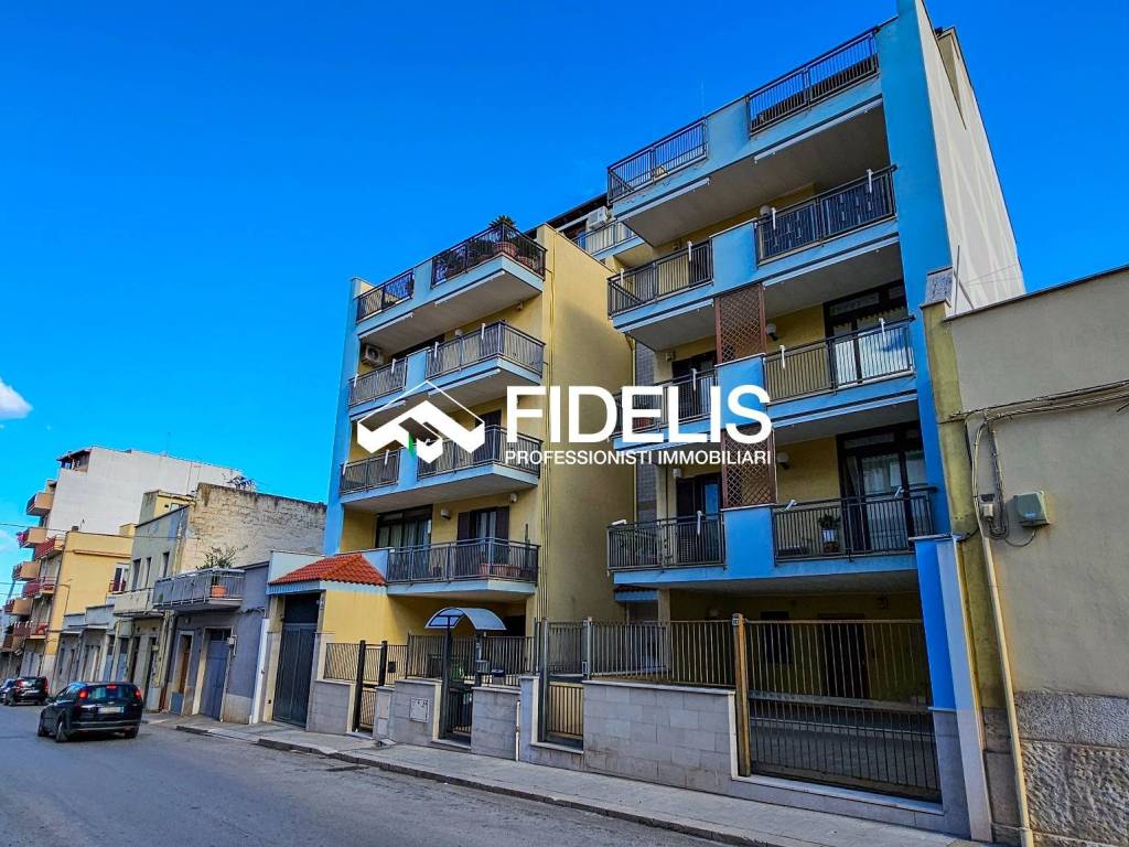 Appartamento a Andria in Via Santa Maria dei Miracoli, 183 - Foto 2