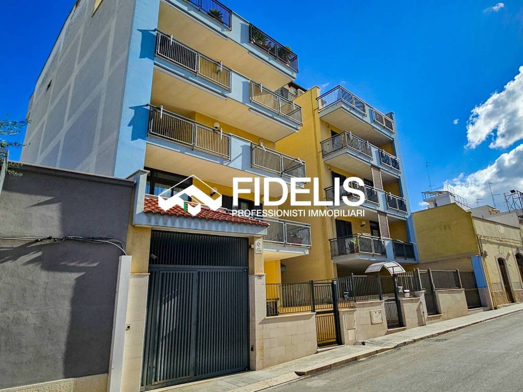 Appartamento a Andria in Via Santa Maria dei Miracoli, 183 - Foto 3