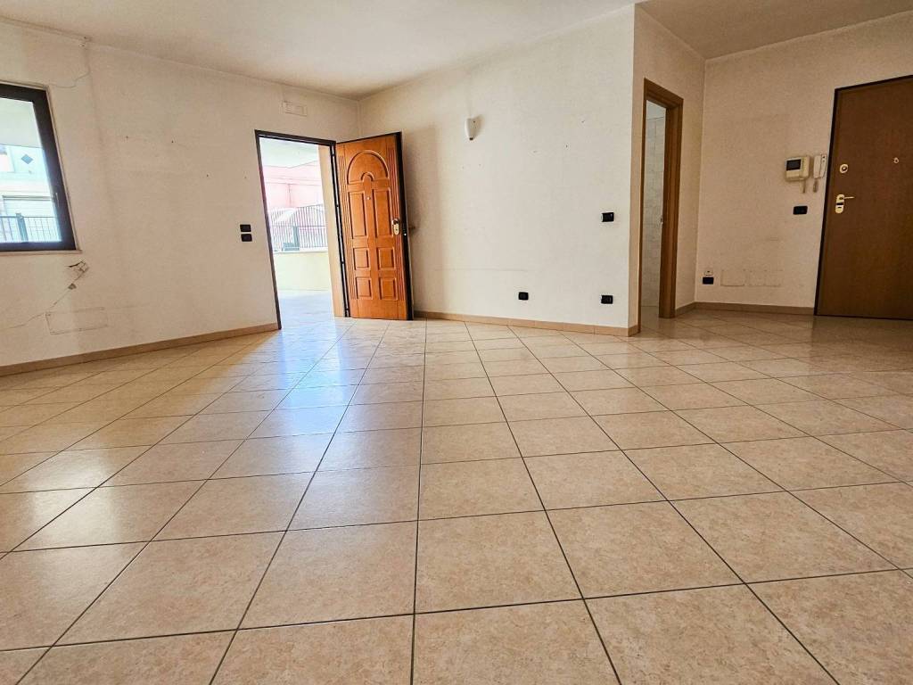 Appartamento a Andria in Via Santa Maria dei Miracoli, 183 - Foto 5