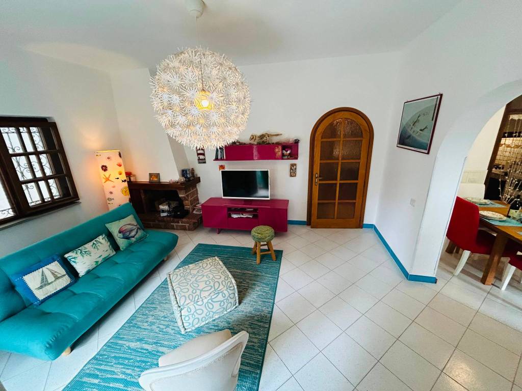 Villa a San felice circeo in Via Terracina, 383 - Foto 3