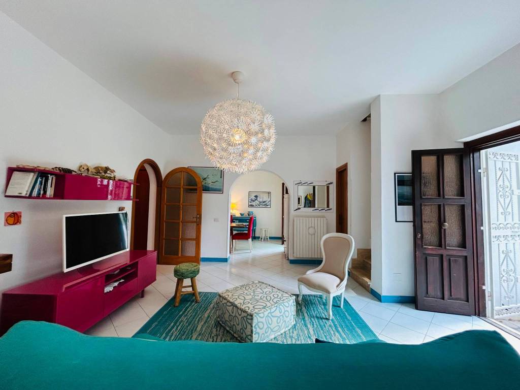 Villa a San felice circeo in Via Terracina, 383 - Foto 5