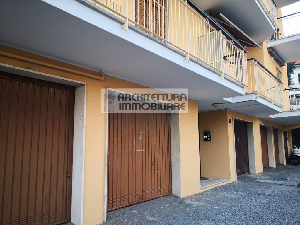 Box / garage a Varazze in VIA VILLAGRANDE, 41 - Foto 4