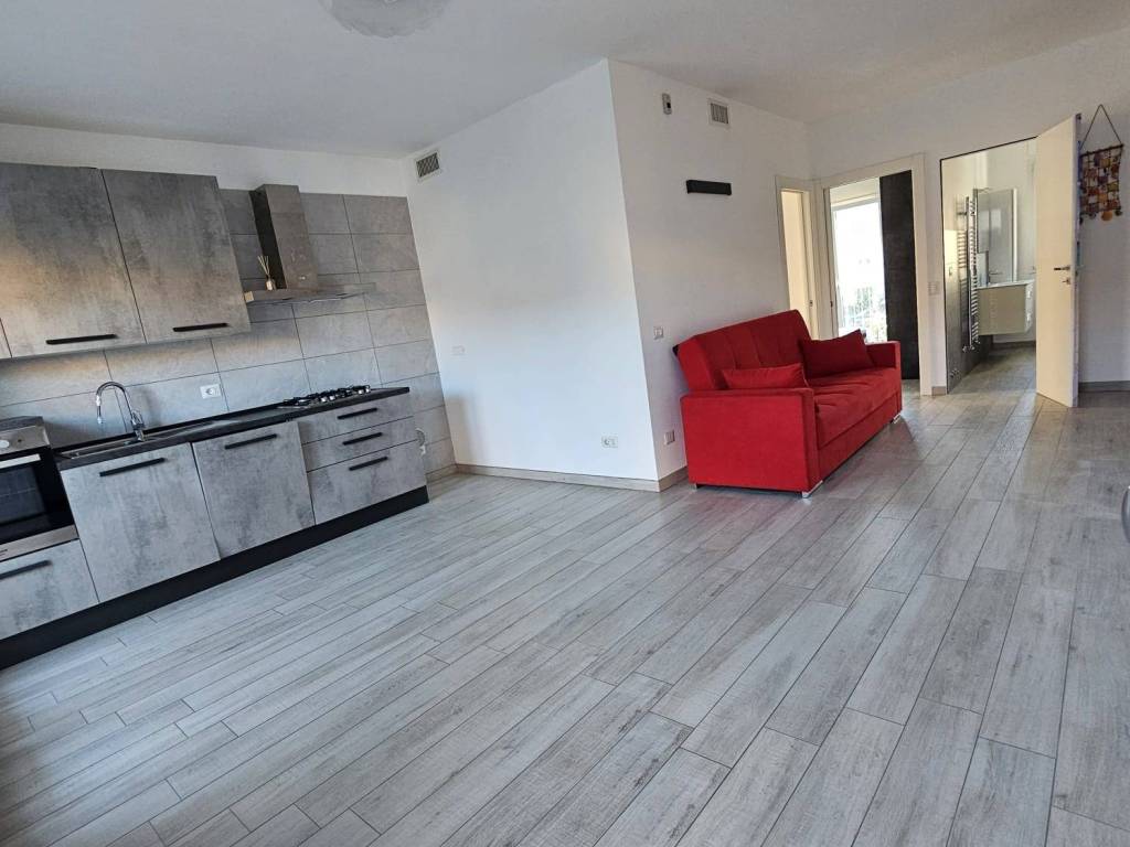 Appartamento a Civitanova marche in Via Antonio Vivaldi - Foto 2