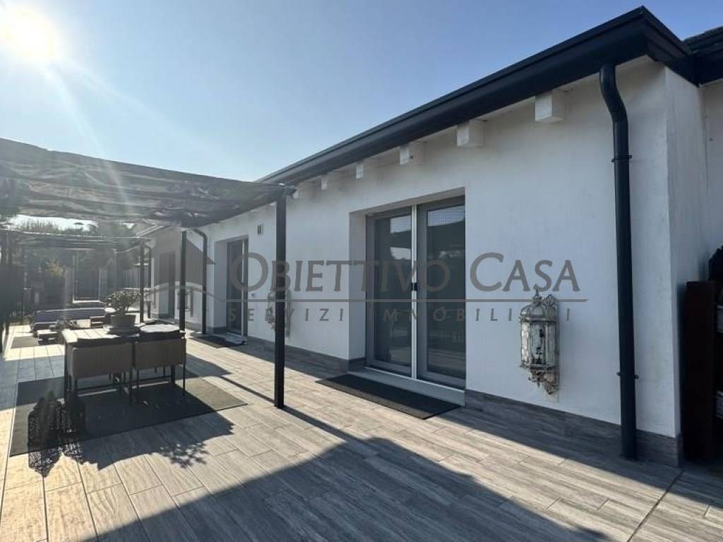 Villa a Agna in Agna via Marconi - Foto 2