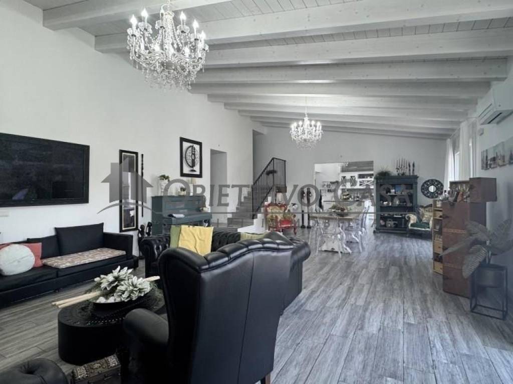 Villa a Agna in Agna via Marconi - Foto 3