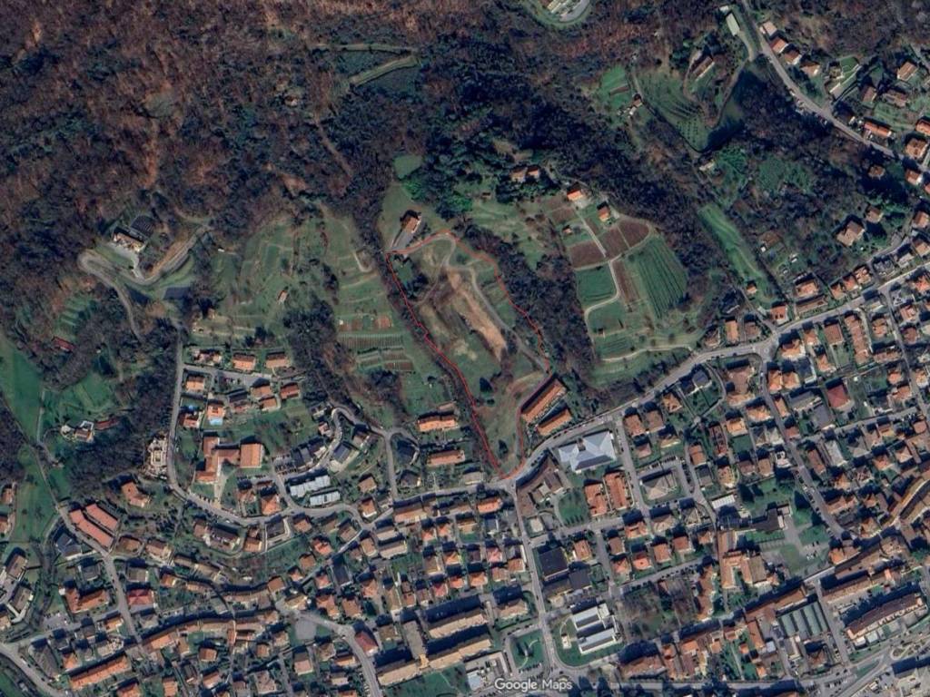 Terreno a Nembro - Foto 2