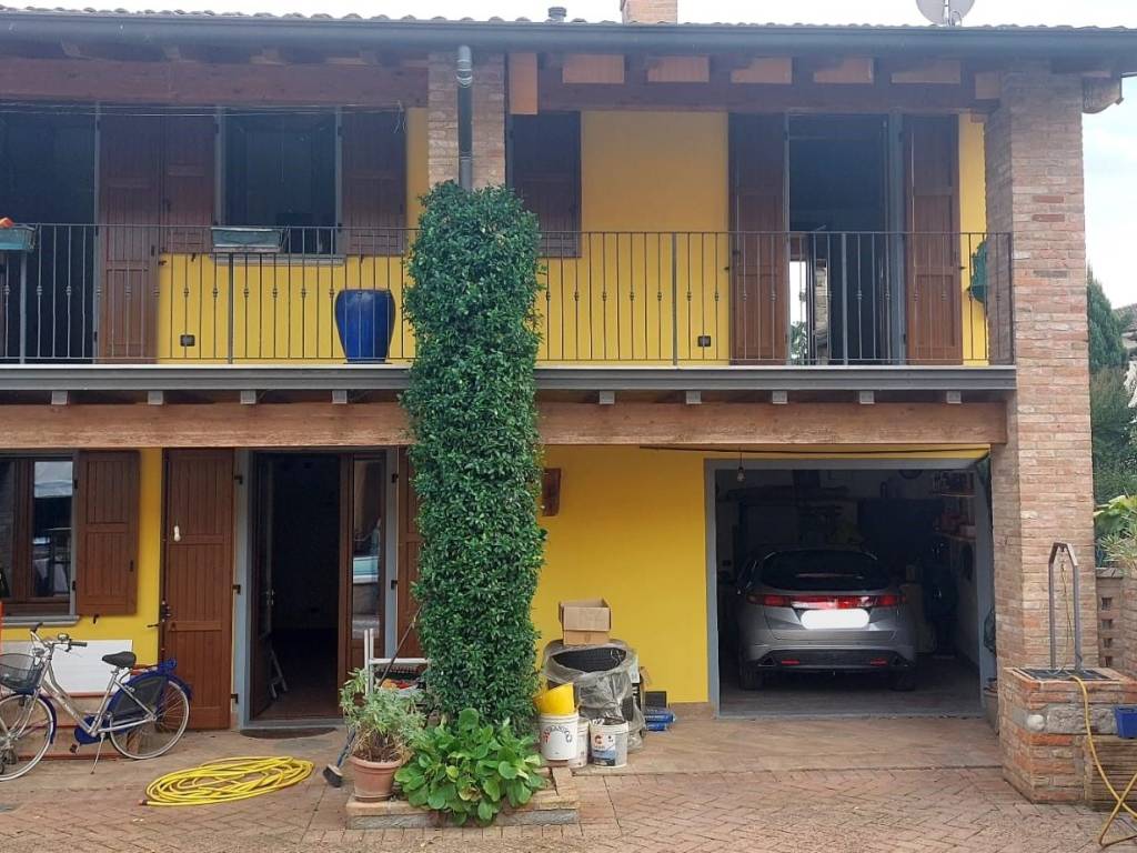 Villa a Agnadello in Via Dante - Foto 2