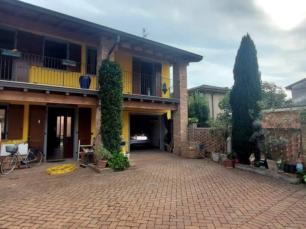 Villa a Agnadello in Via Dante - Foto 3