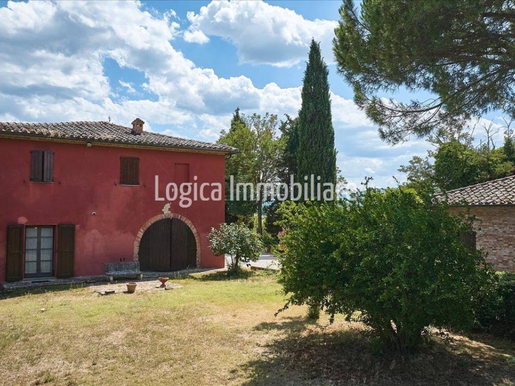 Rustico / casale a Chiusi in via fiorentina - Foto 4