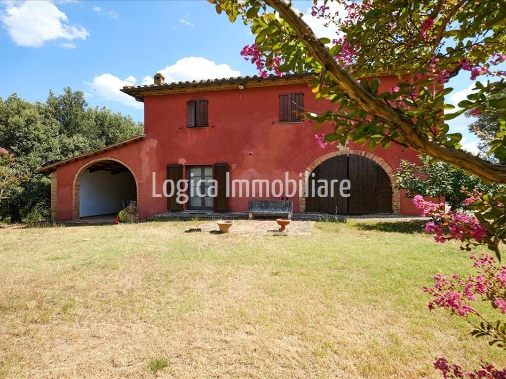 Rustico / casale a Chiusi in via fiorentina - Foto 5