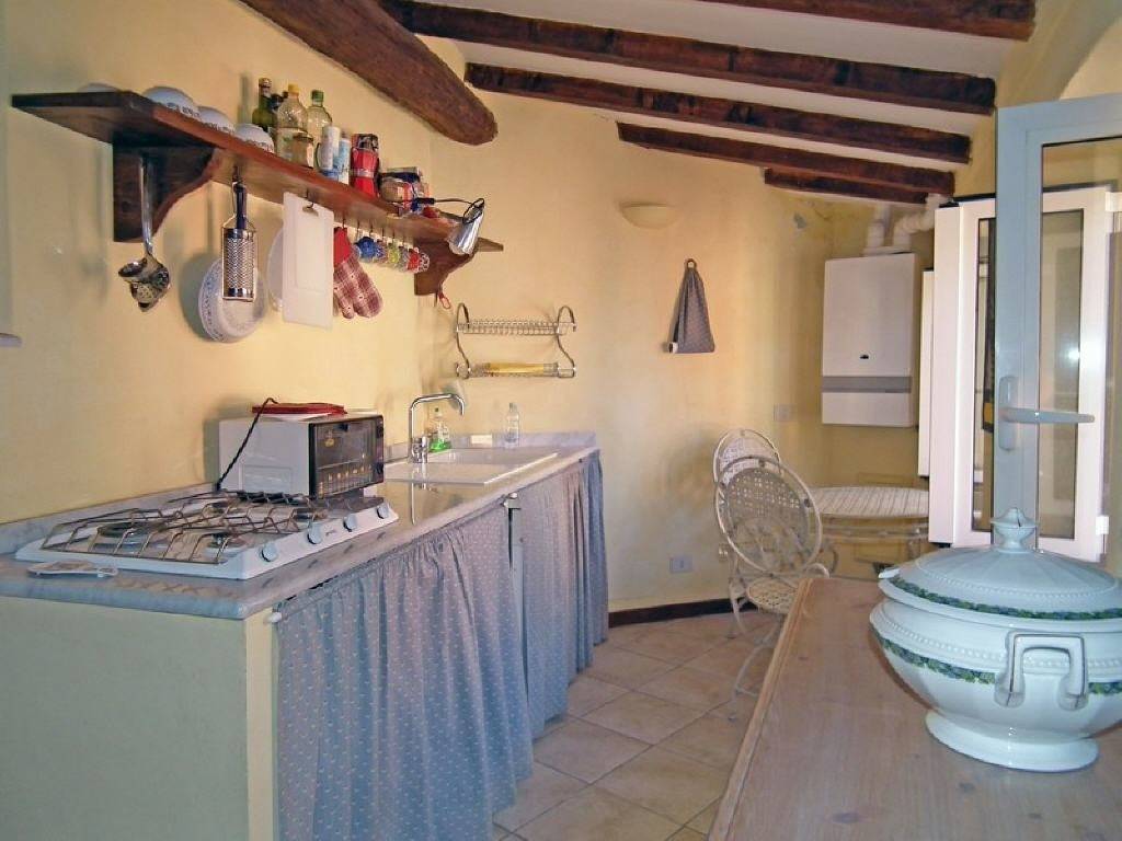 Appartamento a Lerici in VIA COSTA - Foto 4