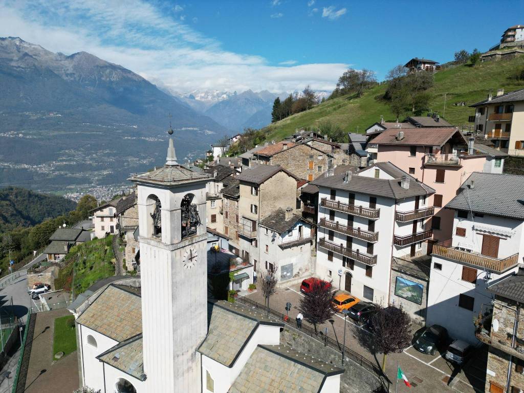 Casa indipendente a Bema in Via Roma, 11 - Foto 2
