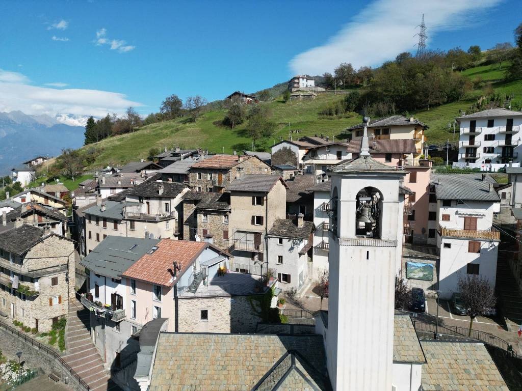 Casa indipendente a Bema in Via Roma, 11 - Foto 3