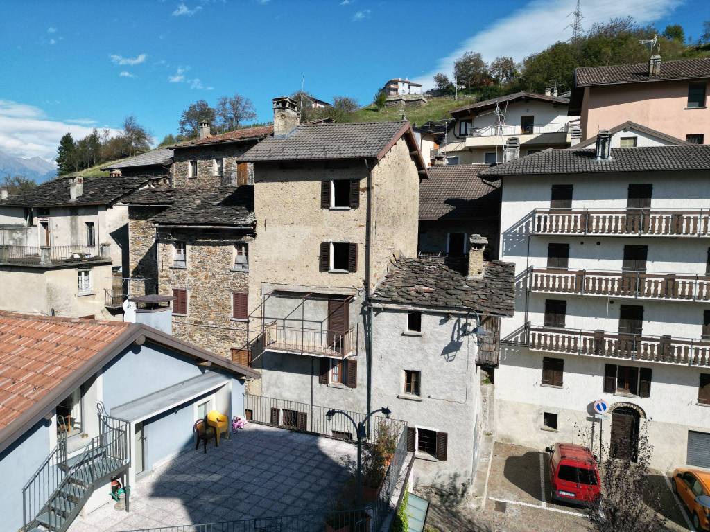 Casa indipendente a Bema in Via Roma, 11 - Foto 4