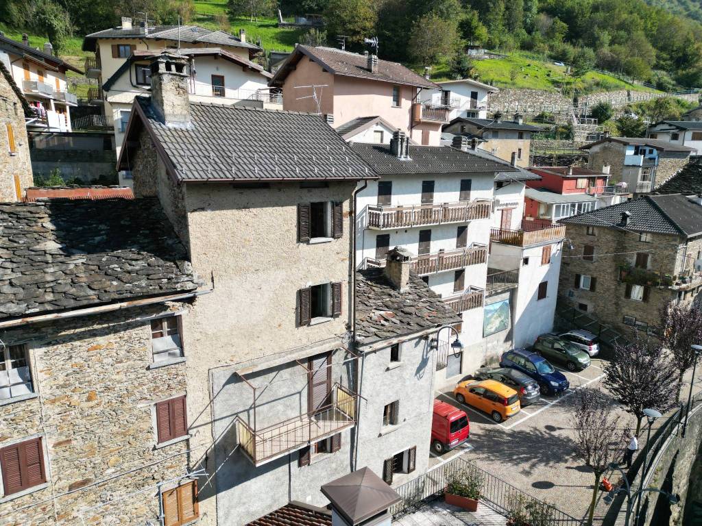 Casa indipendente a Bema in Via Roma, 11 - Foto 5