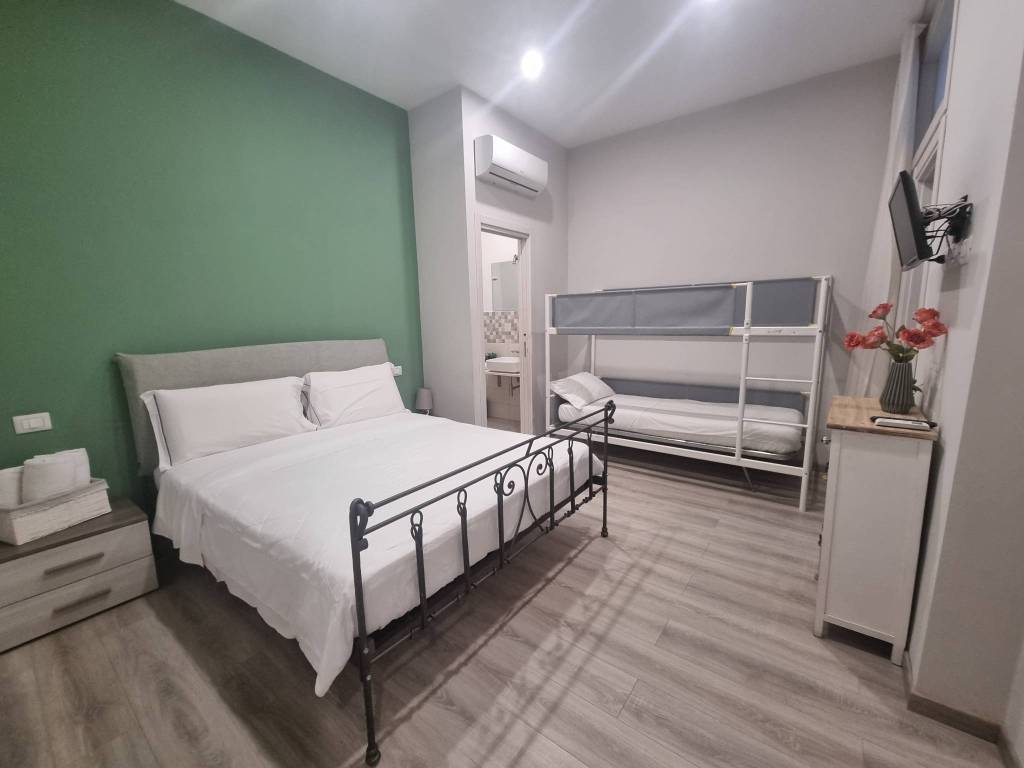 Appartamento a Pompei in Via Lepanto - Foto 4