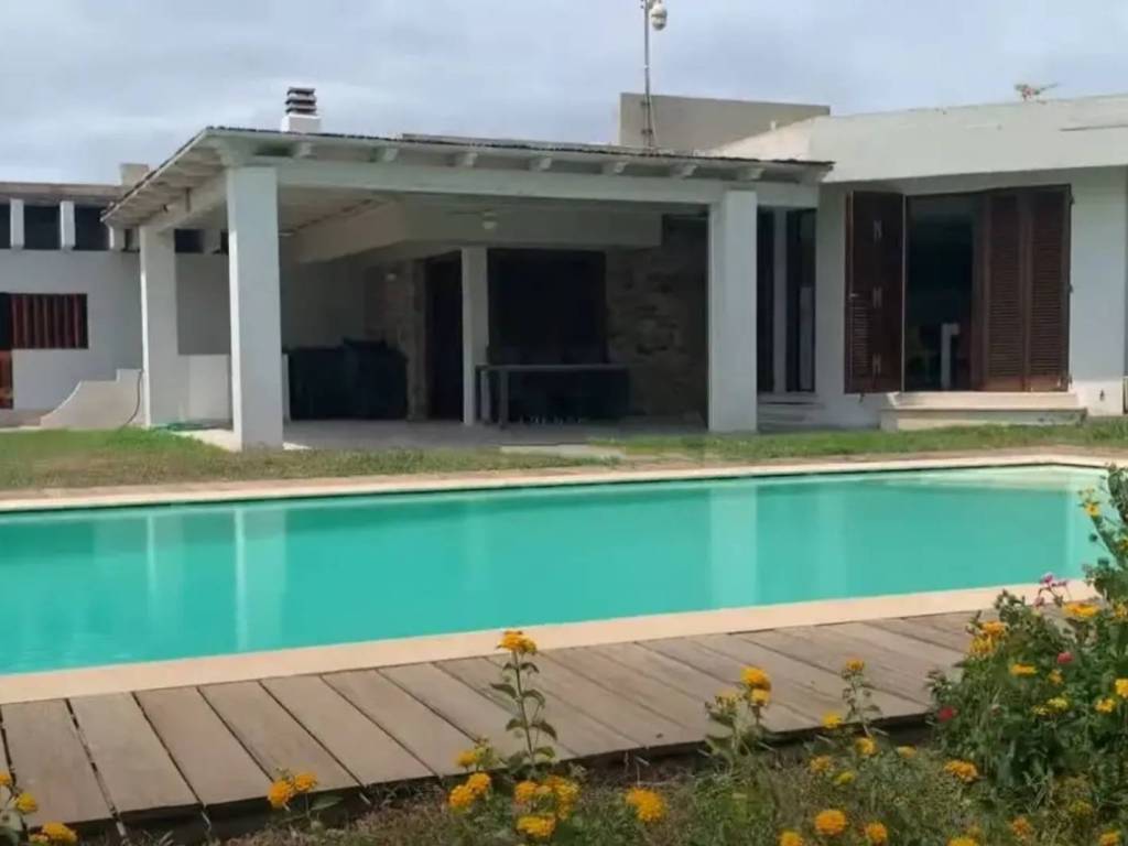 Villa a Isernia in Via Alberto dalla Chiesa - Foto 2