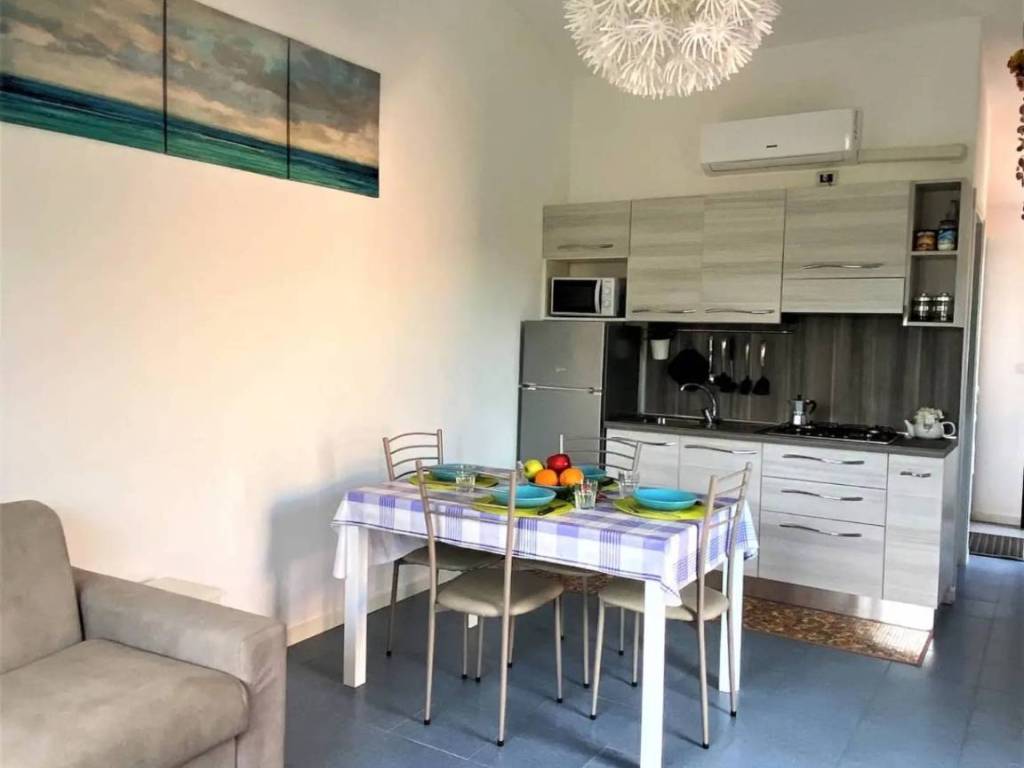 Appartamento a Sant'andrea apostolo dello ionio in Località Taverna - Foto 2