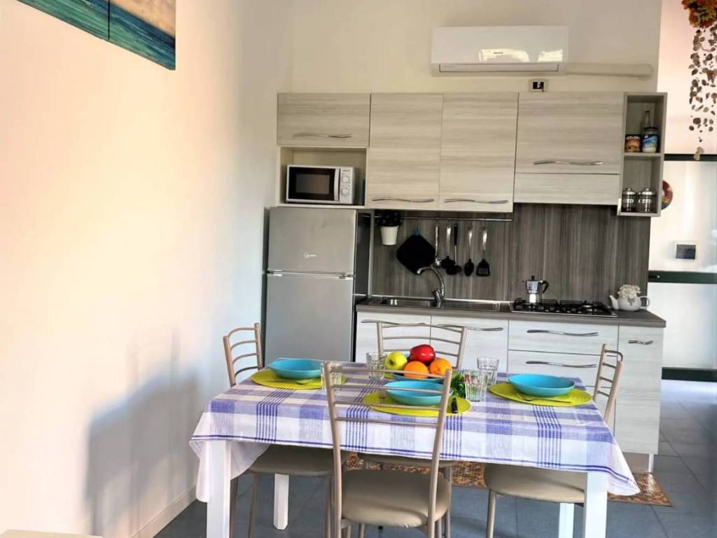 Appartamento a Sant'andrea apostolo dello ionio in Località Taverna - Foto 3