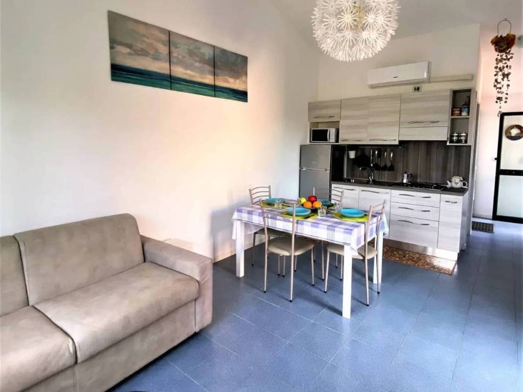 Appartamento a Sant'andrea apostolo dello ionio in Località Taverna - Foto 4