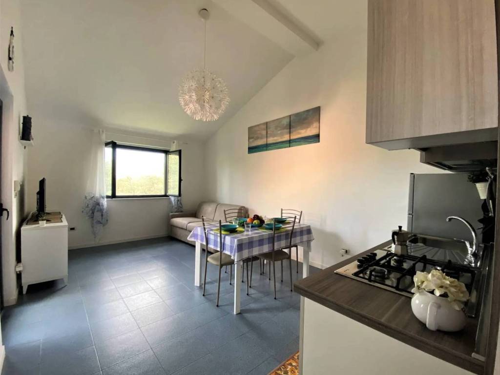 Appartamento a Sant'andrea apostolo dello ionio in Località Taverna - Foto 5