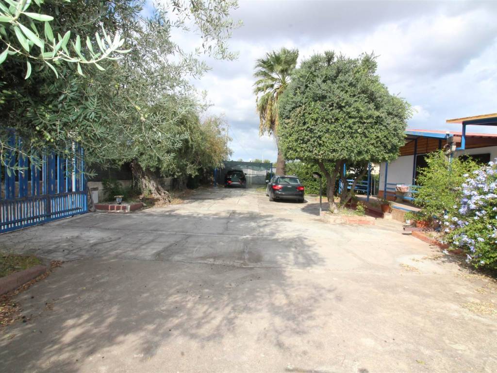 Villa a Augusta in C/DA MORTILLETTO - Foto 2