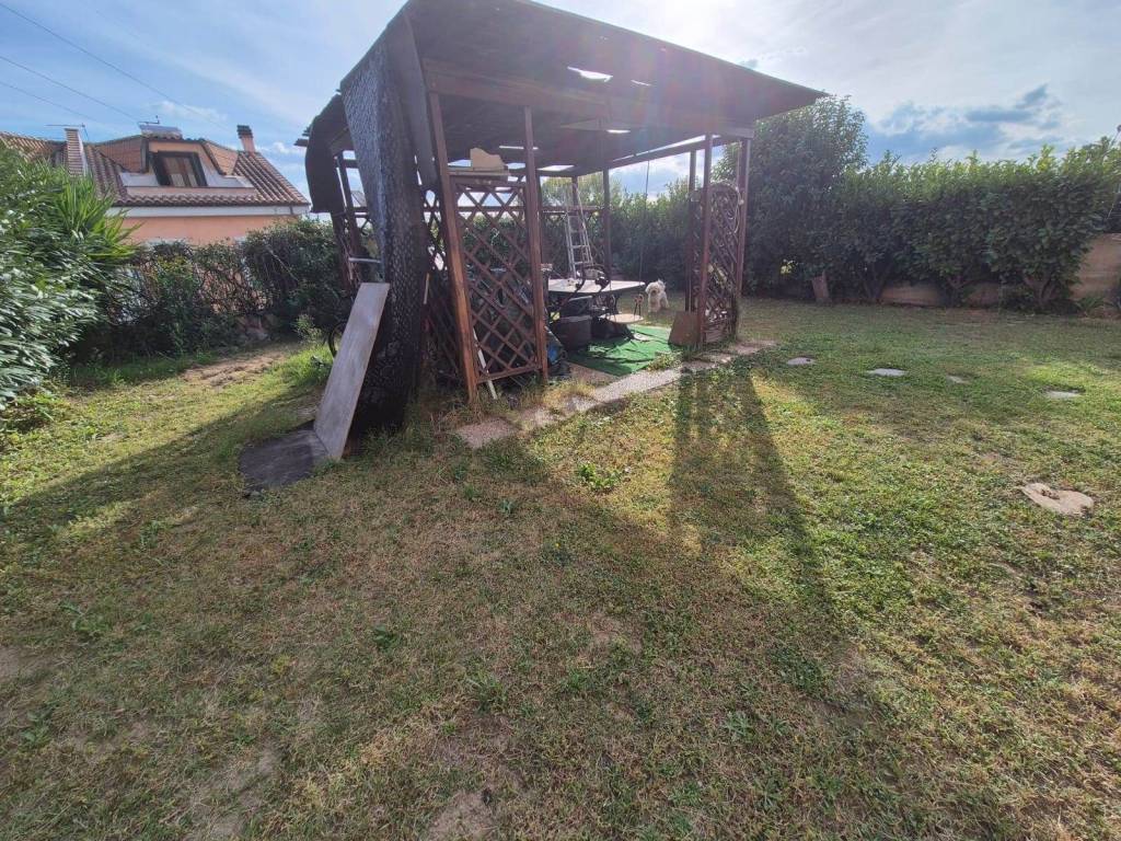 Appartamento a Capena - Foto 4