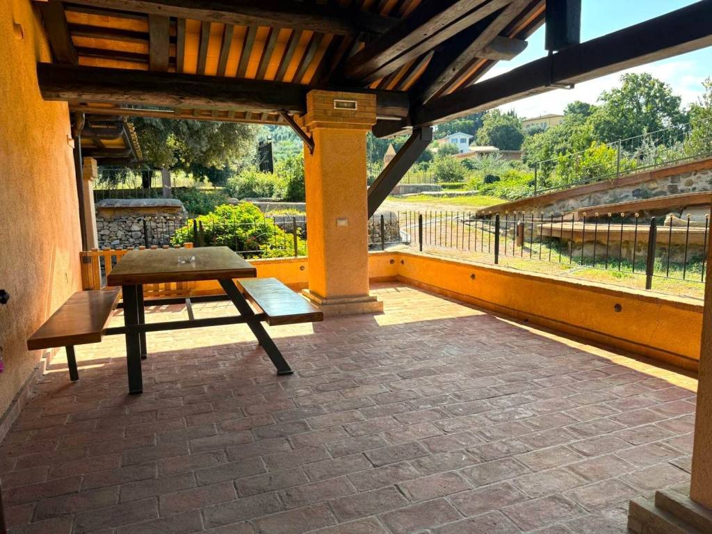 Casa indipendente a Castagneto carducci - Foto 3