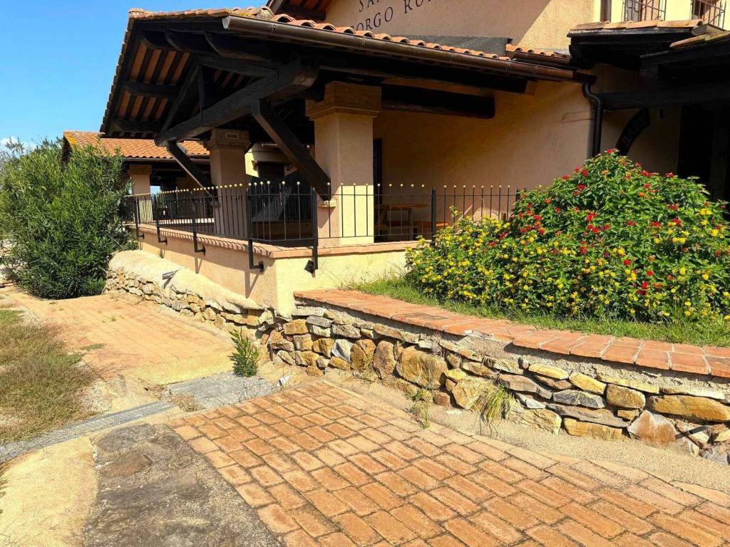 Casa indipendente a Castagneto carducci - Foto 4