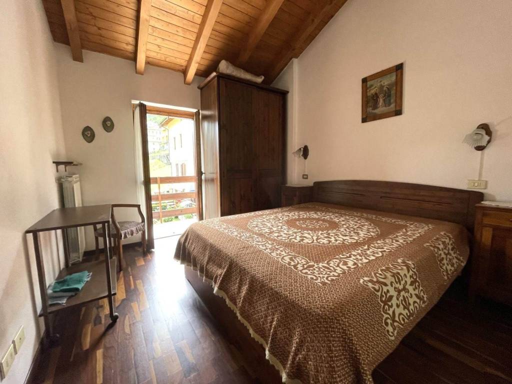 Villetta a schiera a Cosio valtellino - Foto 4