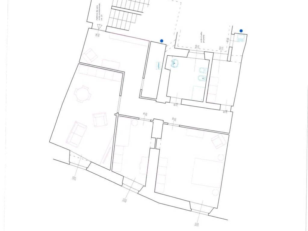 Appartamento a Pistoia - Foto 3