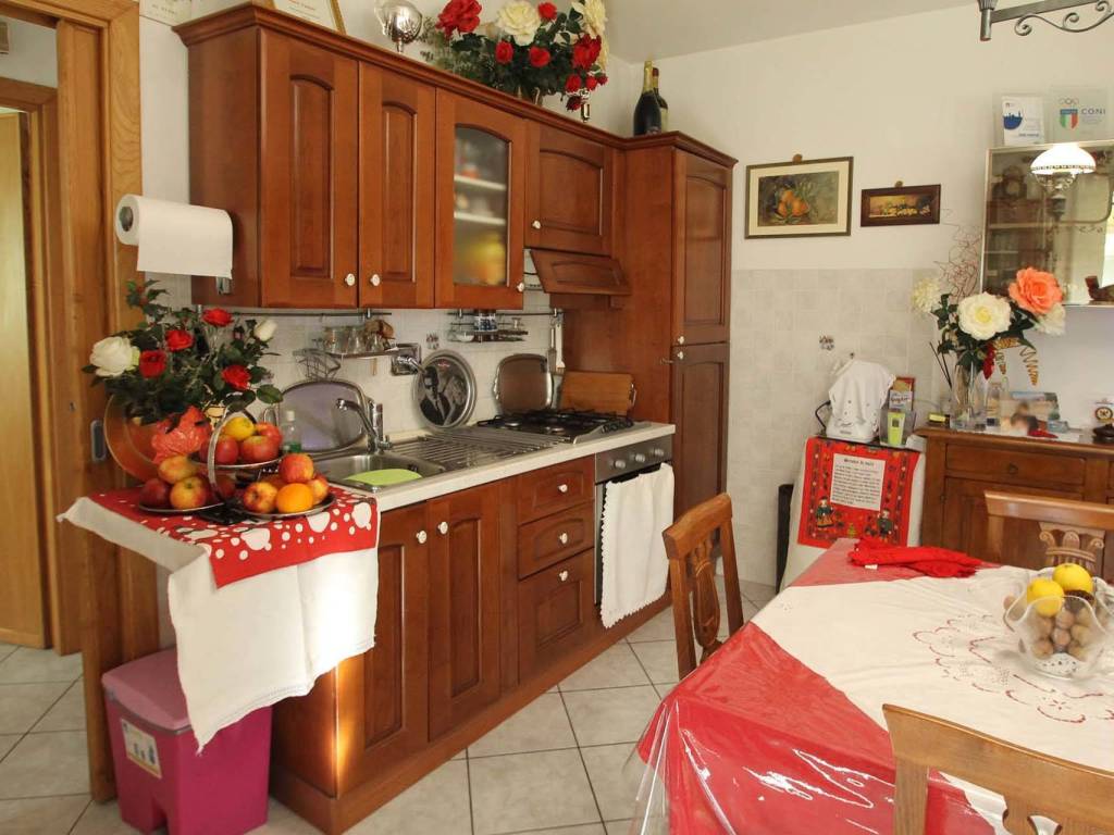 Appartamento a Sovicille - Foto 3