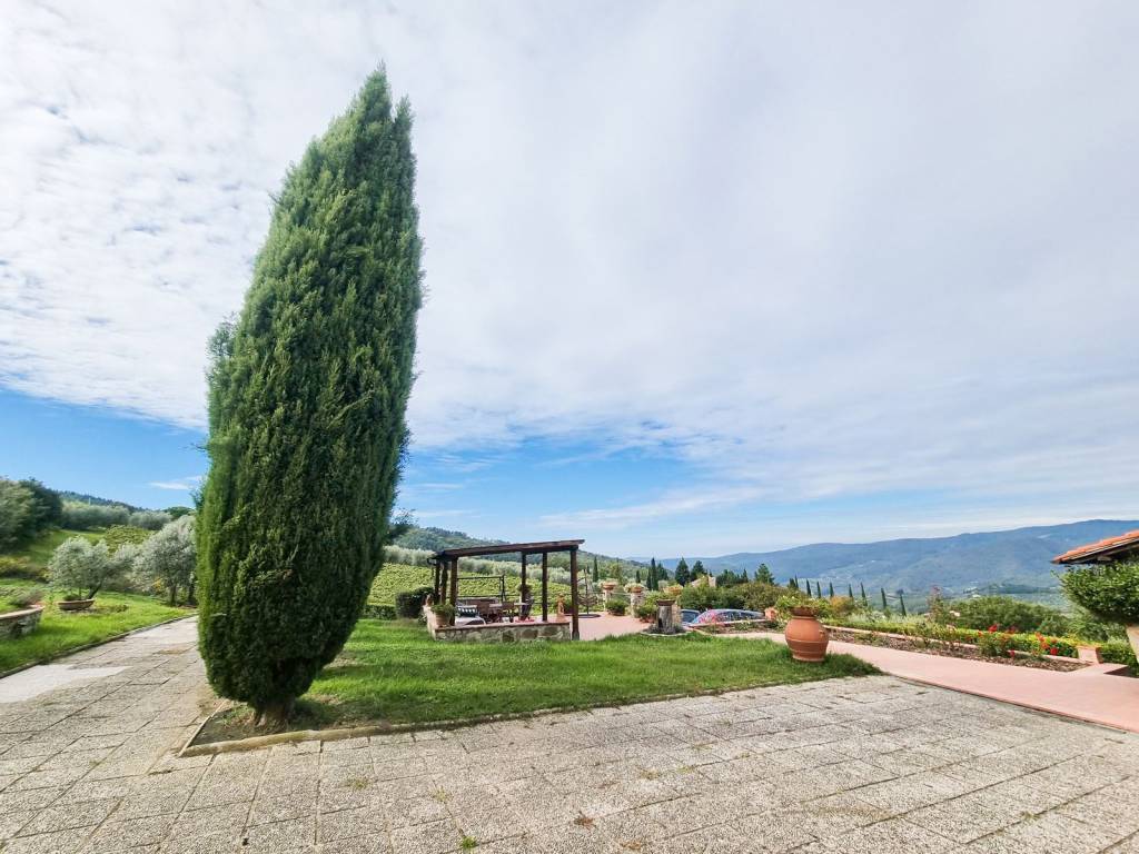 Villa a Pontassieve - Foto 2
