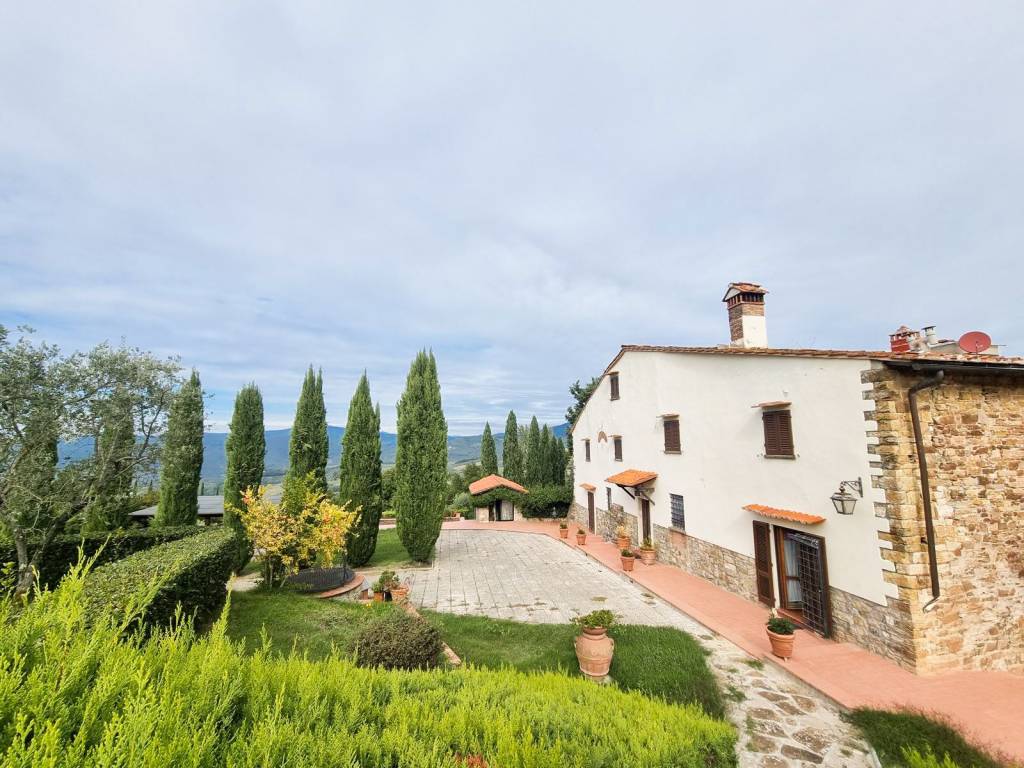 Villa a Pontassieve - Foto 3