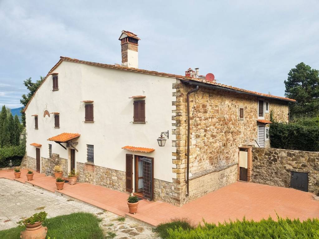 Villa a Pontassieve - Foto 4