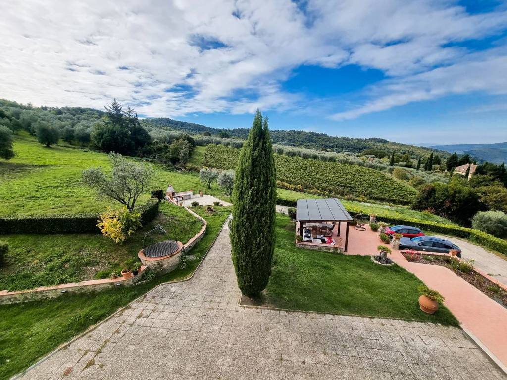 Villa a Pontassieve - Foto 5
