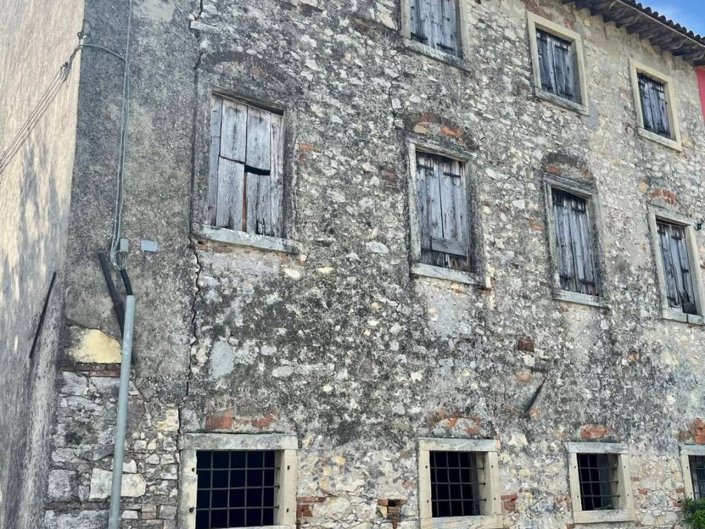 Rustico / casale a Soave in Via Ca' del Bosco - Foto 3