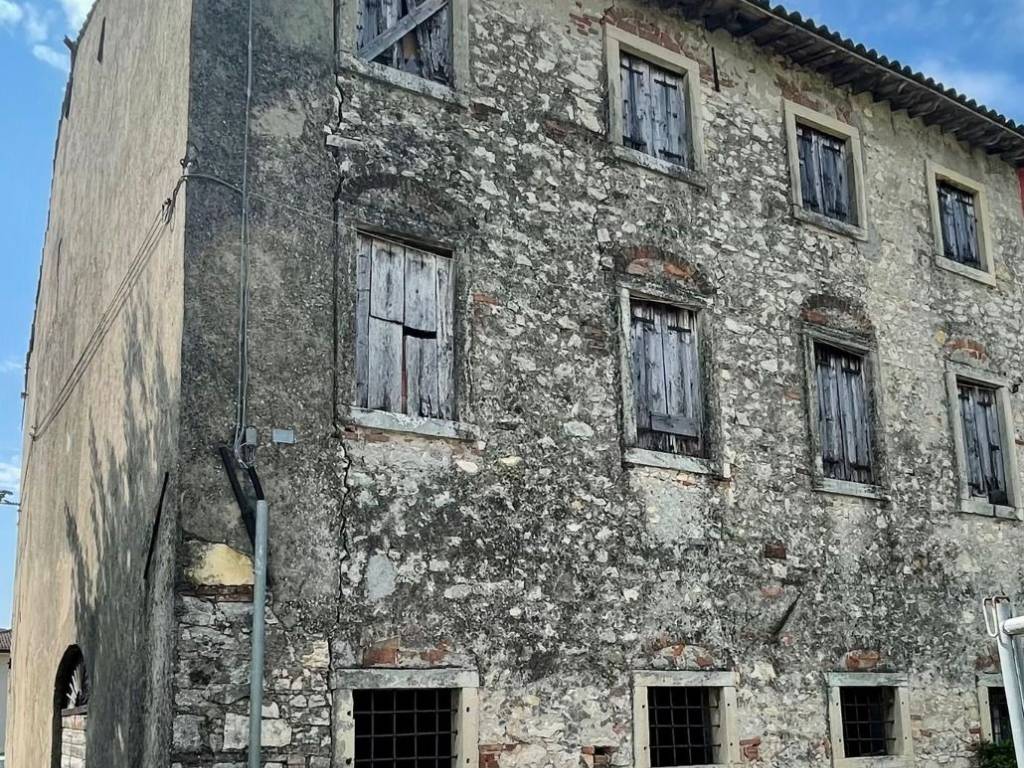 Rustico / casale a Soave in Via Ca' del Bosco - Foto 4