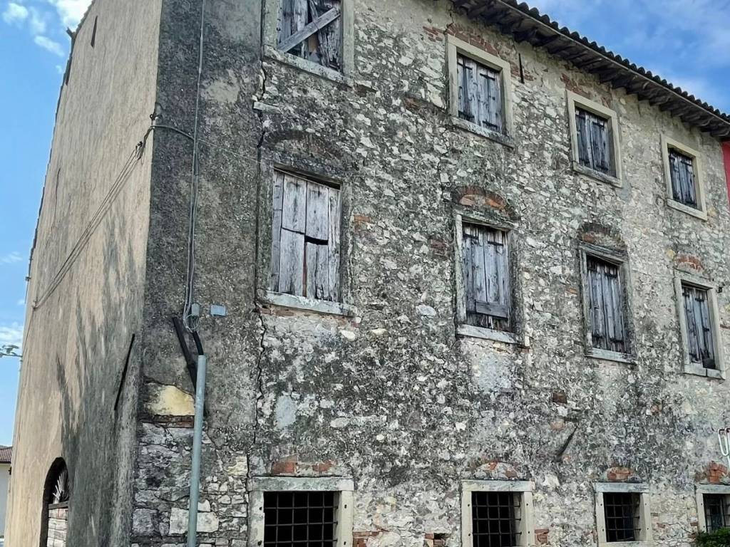 Rustico / casale a Soave in Via Ca' del Bosco - Foto 5