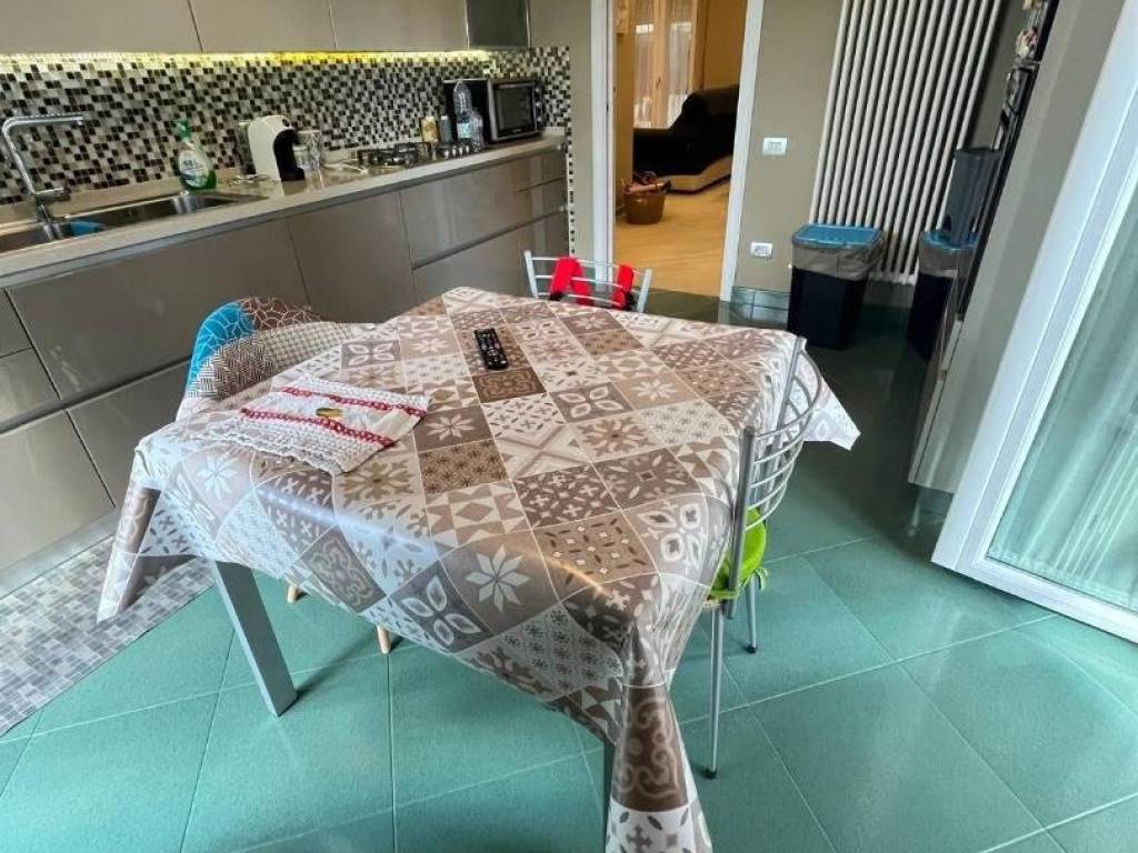 Appartamento a Catanzaro in Via biagio miraglia - Foto 2