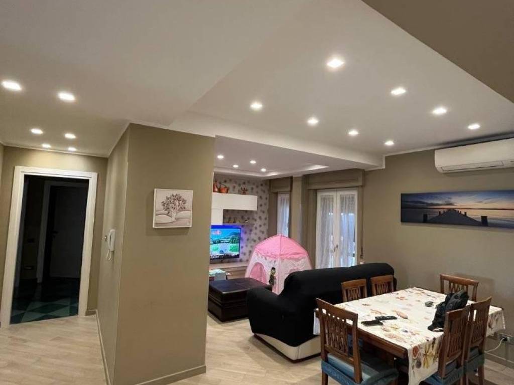 Appartamento a Catanzaro in Via biagio miraglia - Foto 3