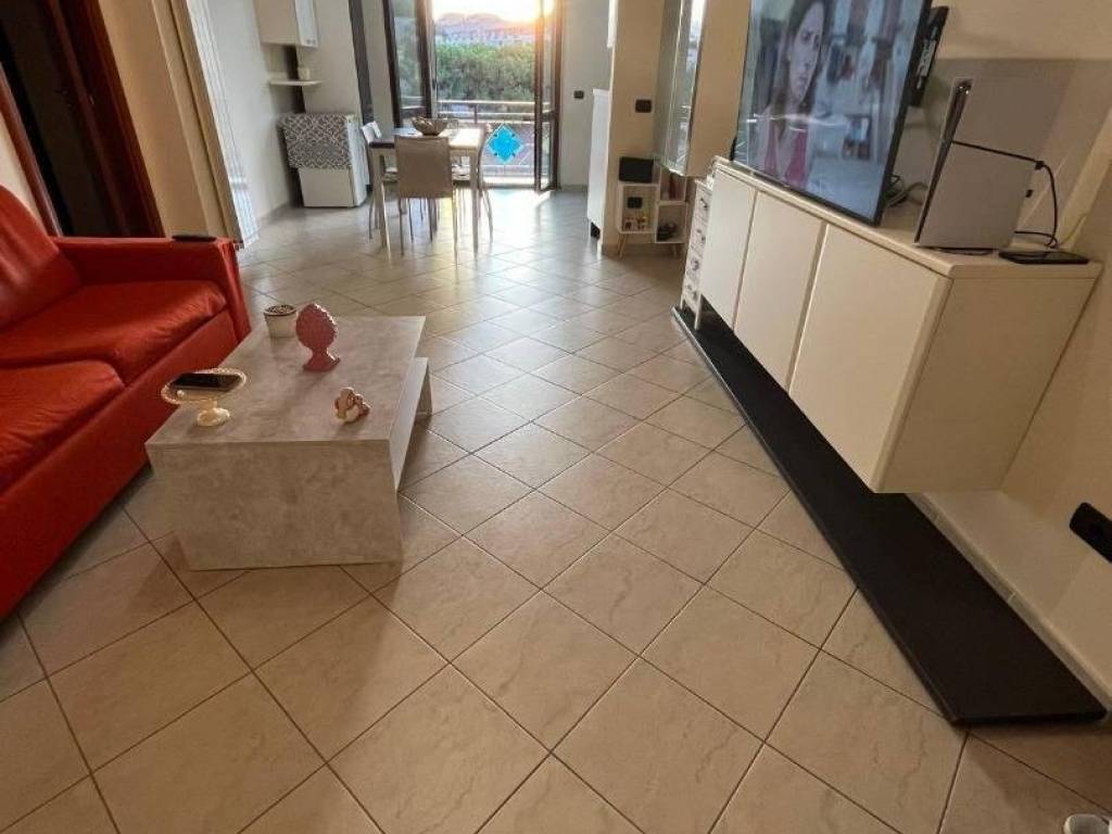 Appartamento a Catanzaro in crotone - Foto 2