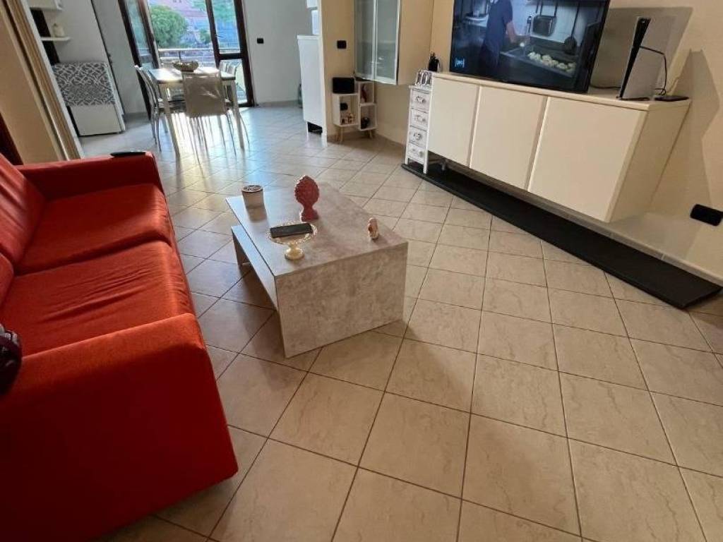 Appartamento a Catanzaro in crotone - Foto 3