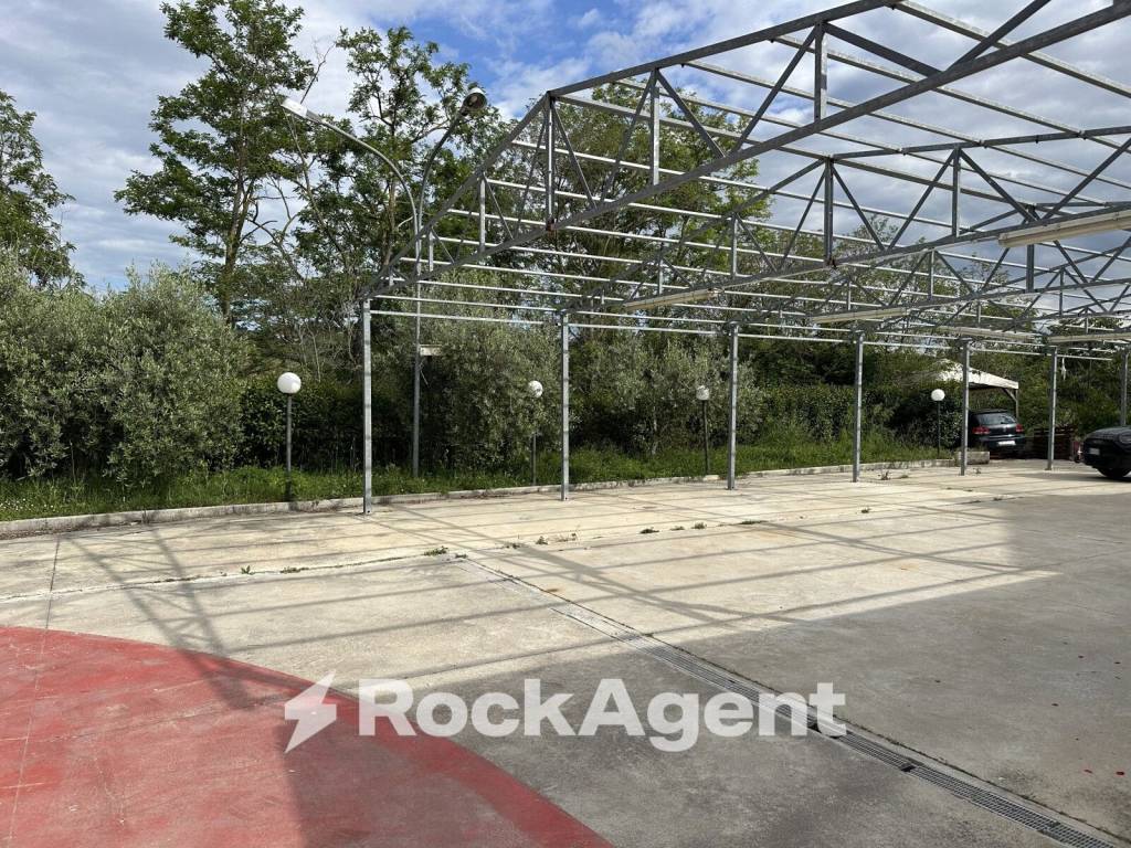 Villa a Ripa teatina in Via Val di Foro - Foto 2