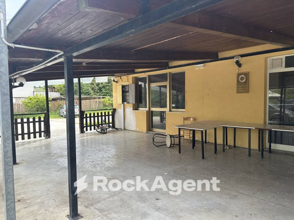 Villa a Ripa teatina in Via Val di Foro - Foto 3