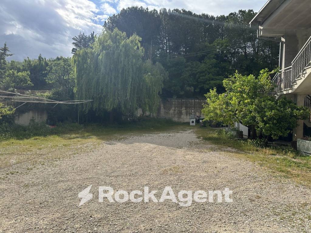 Villa a Ripa teatina in Via Val di Foro - Foto 5