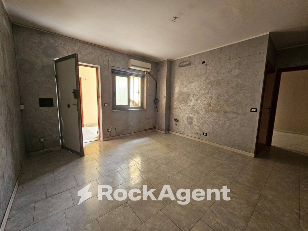 Appartamento a Catanzaro in Traversa Barlaam da Seminara, 52 - Foto 2