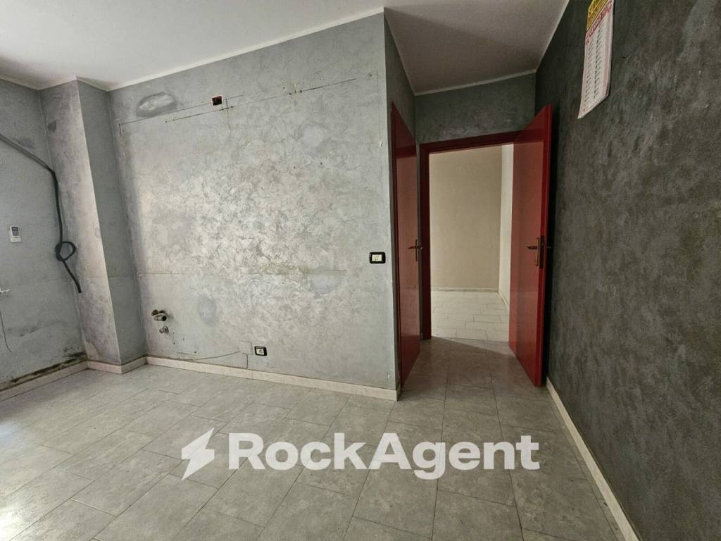 Appartamento a Catanzaro in Traversa Barlaam da Seminara, 52 - Foto 4